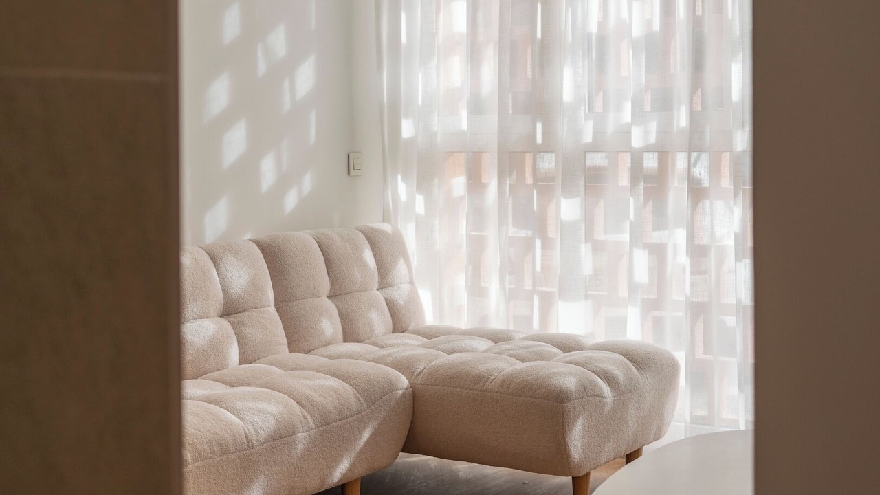 Photo of Livingroom in Trinitat