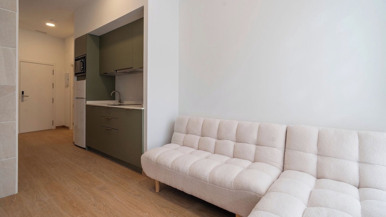 Photo of Livingroom in Trinitat