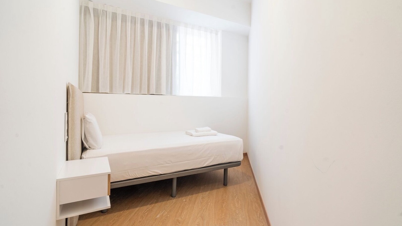 Photo of Bedroom in Trinitat