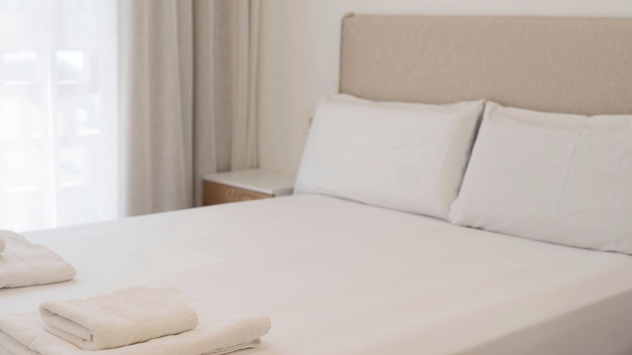Photo of Bedroom in Trinitat