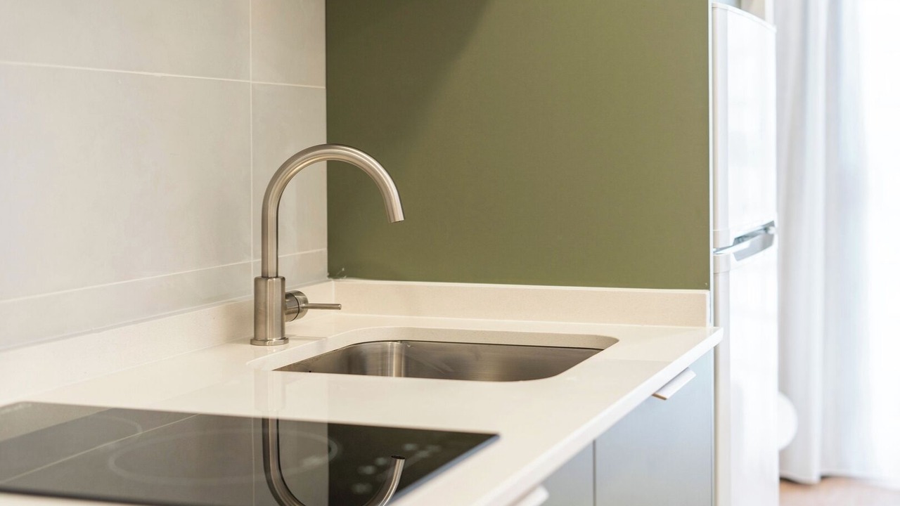 Photo of Kitchen in Trinitat