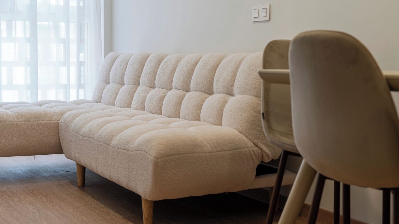 Photo of Livingroom in Trinitat
