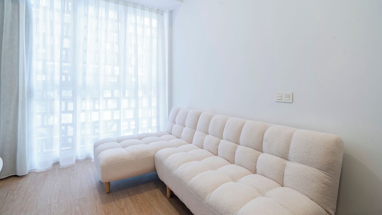 Photo of Livingroom in Trinitat