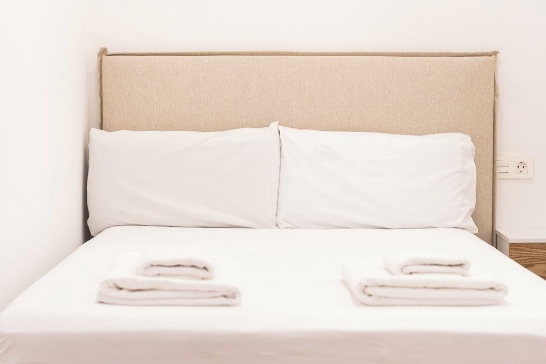 Photo of Bedroom in Trinitat