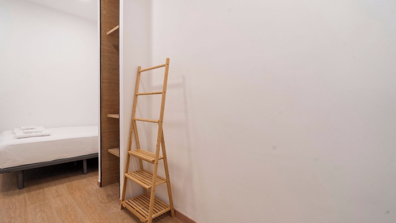 Photo of Bedroom in Trinitat