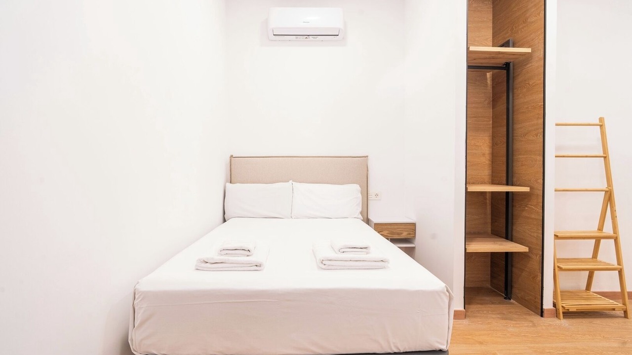 Photo of Bedroom in Trinitat