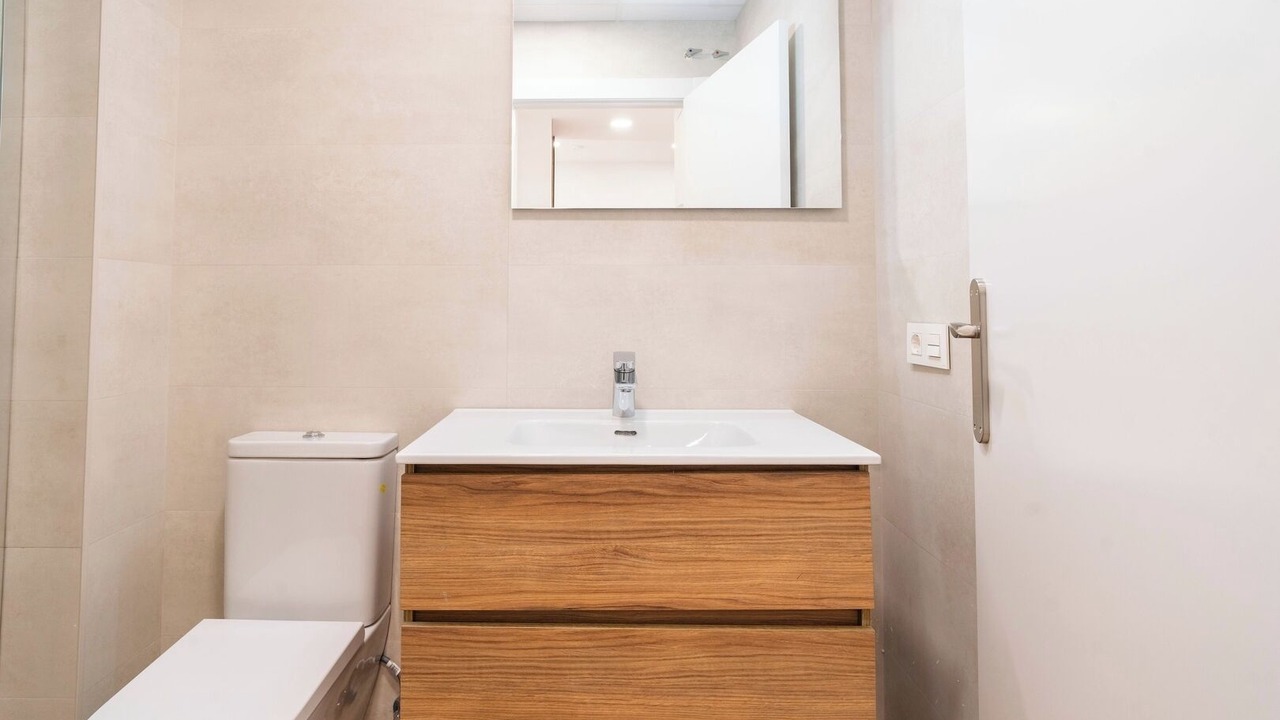 Photo of Bathroom in Trinitat