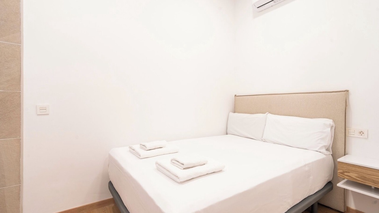 Photo of Bedroom in Trinitat
