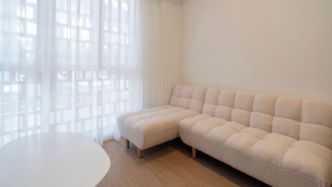 Photo of Livingroom in Trinitat