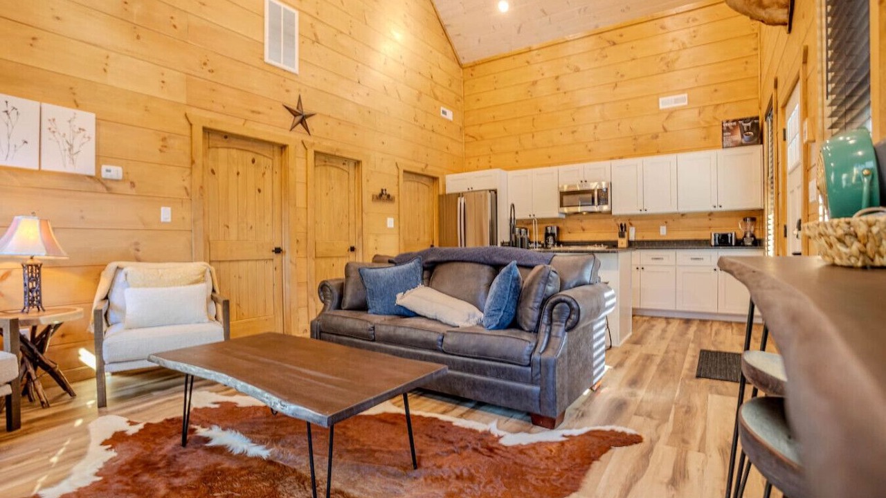 Photo of Livingroom in Pigeon Forge