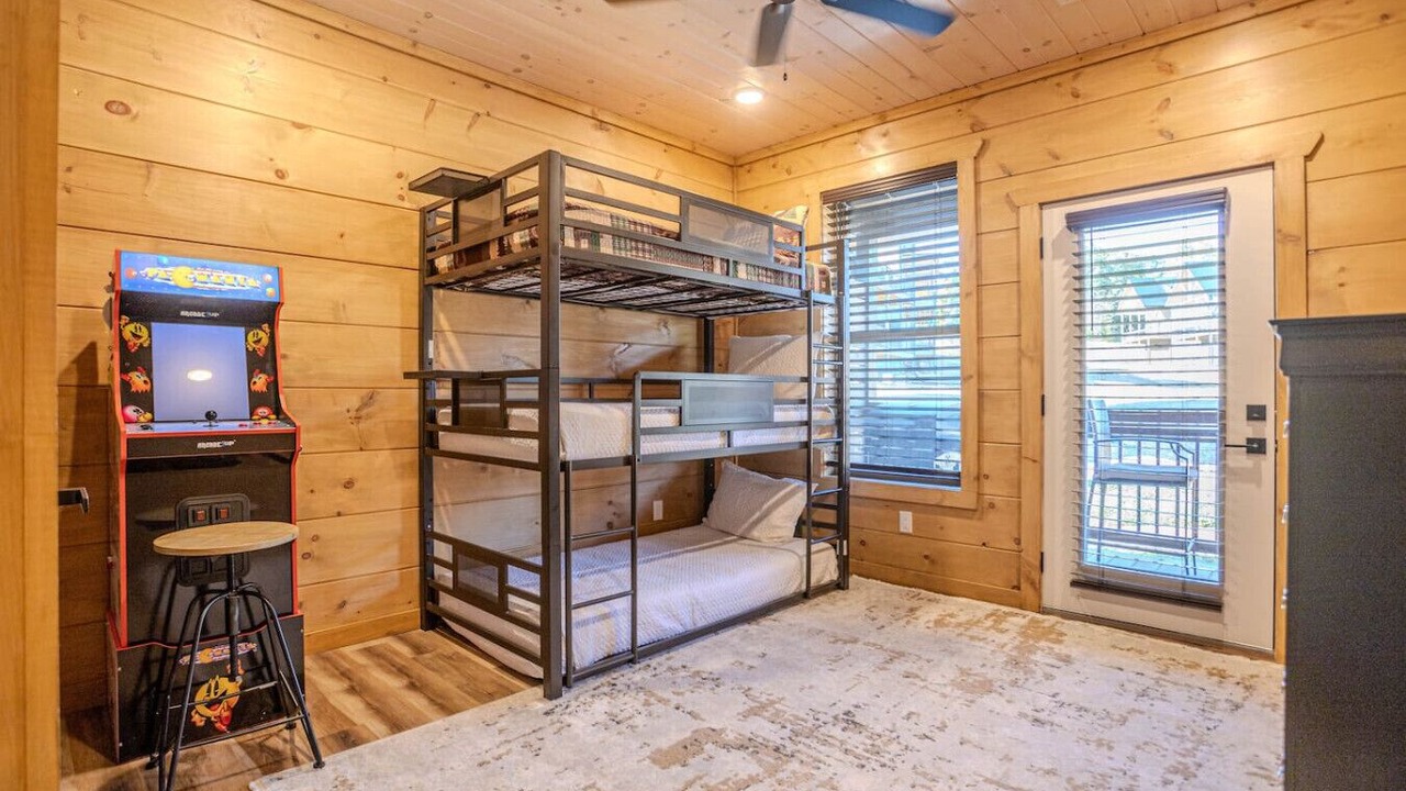 Photo of Bedroom in Pigeon Forge
