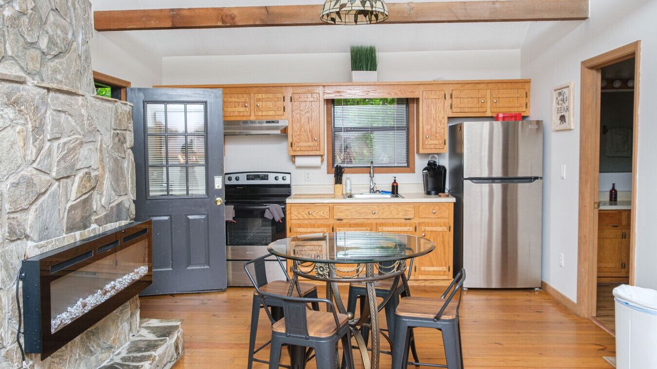Photo of Kitchen in Blairsville