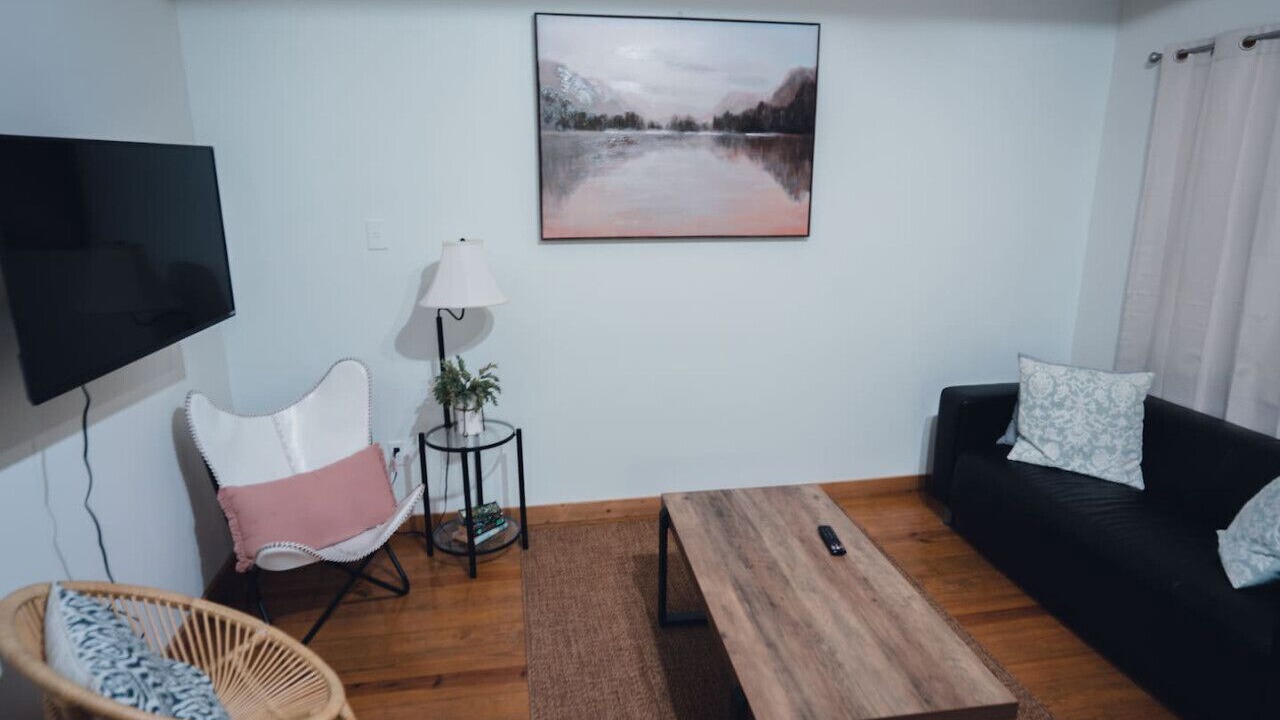 Photo of Livingroom in Blairsville