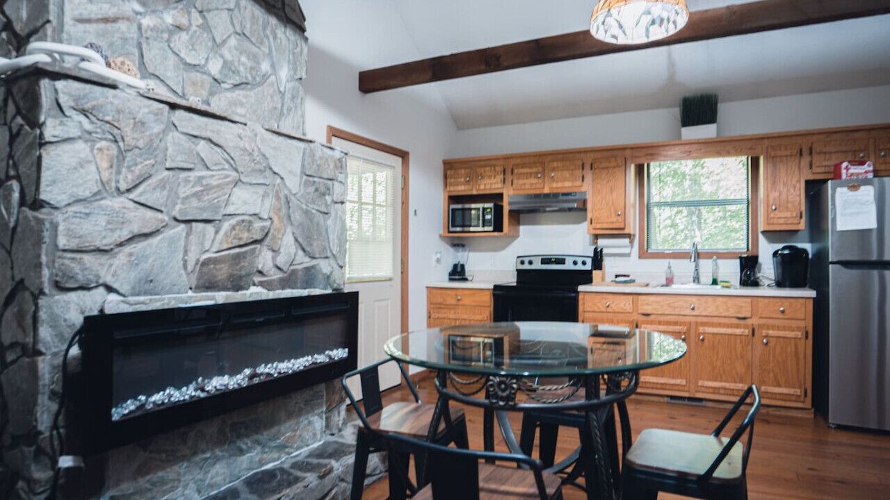 Photo of Kitchen in Blairsville
