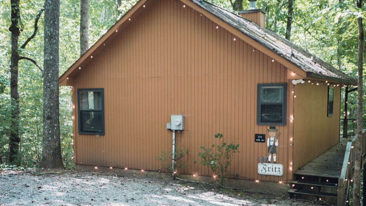 Photo of Outdoor in Blairsville