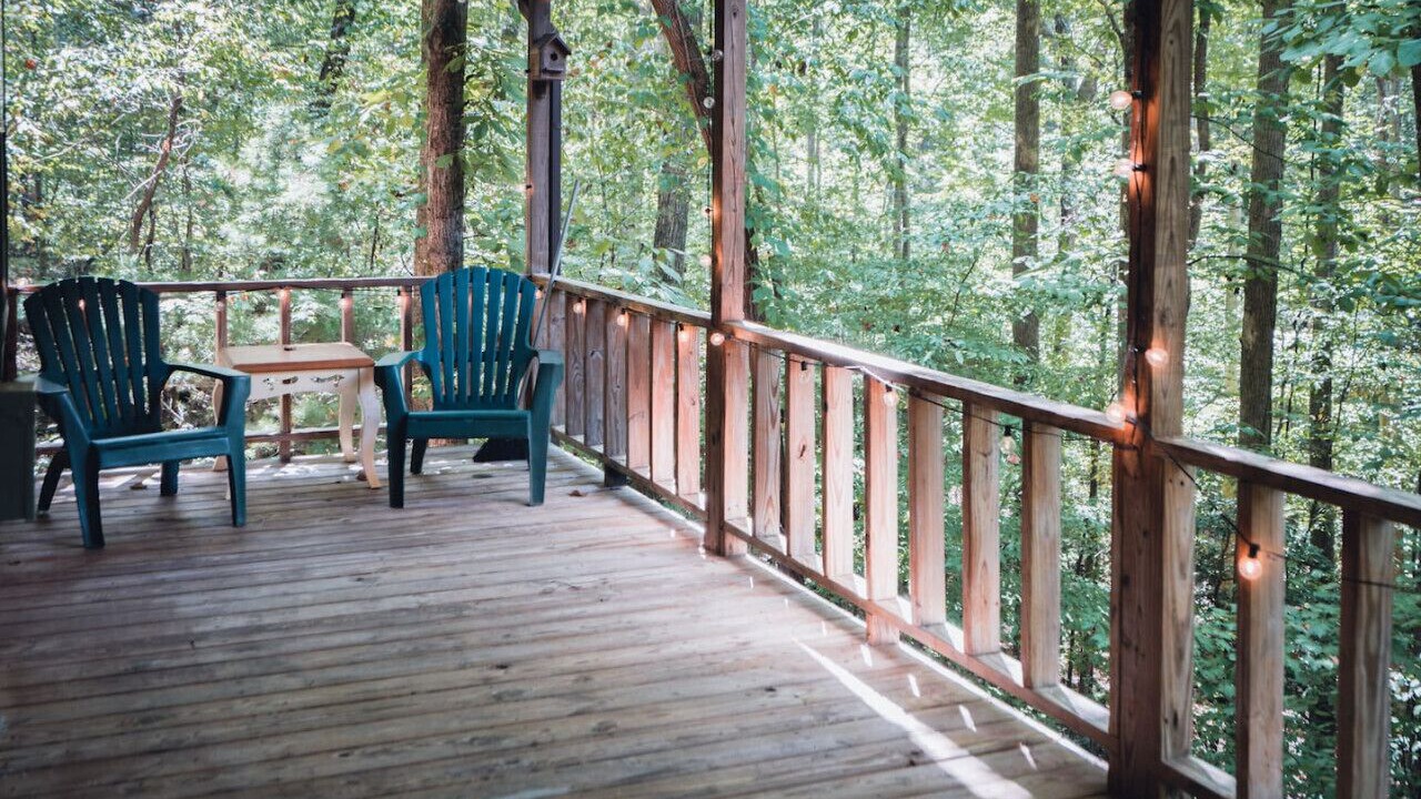 Photo of Outdoor in Blairsville