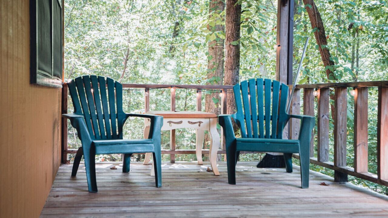 Photo of Outdoor in Blairsville