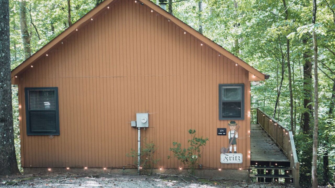 Photo of Outdoor in Blairsville