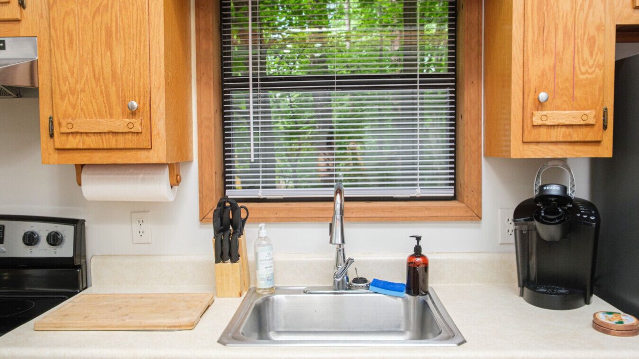 Photo of Kitchen in Blairsville