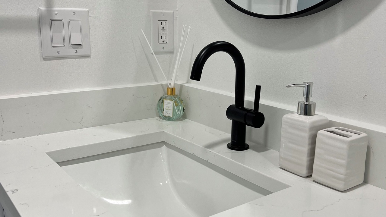 Photo of Bathroom in Riviera Beach
