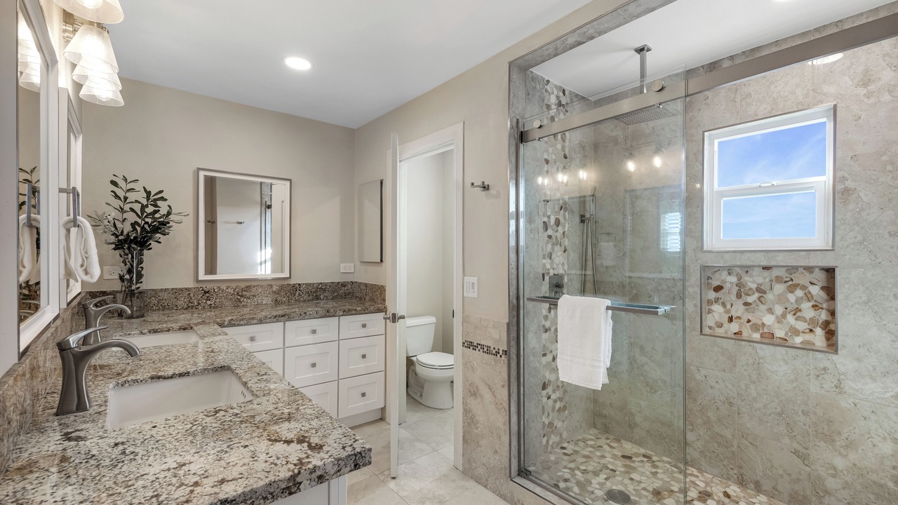 Photo of Bathroom in Temecula