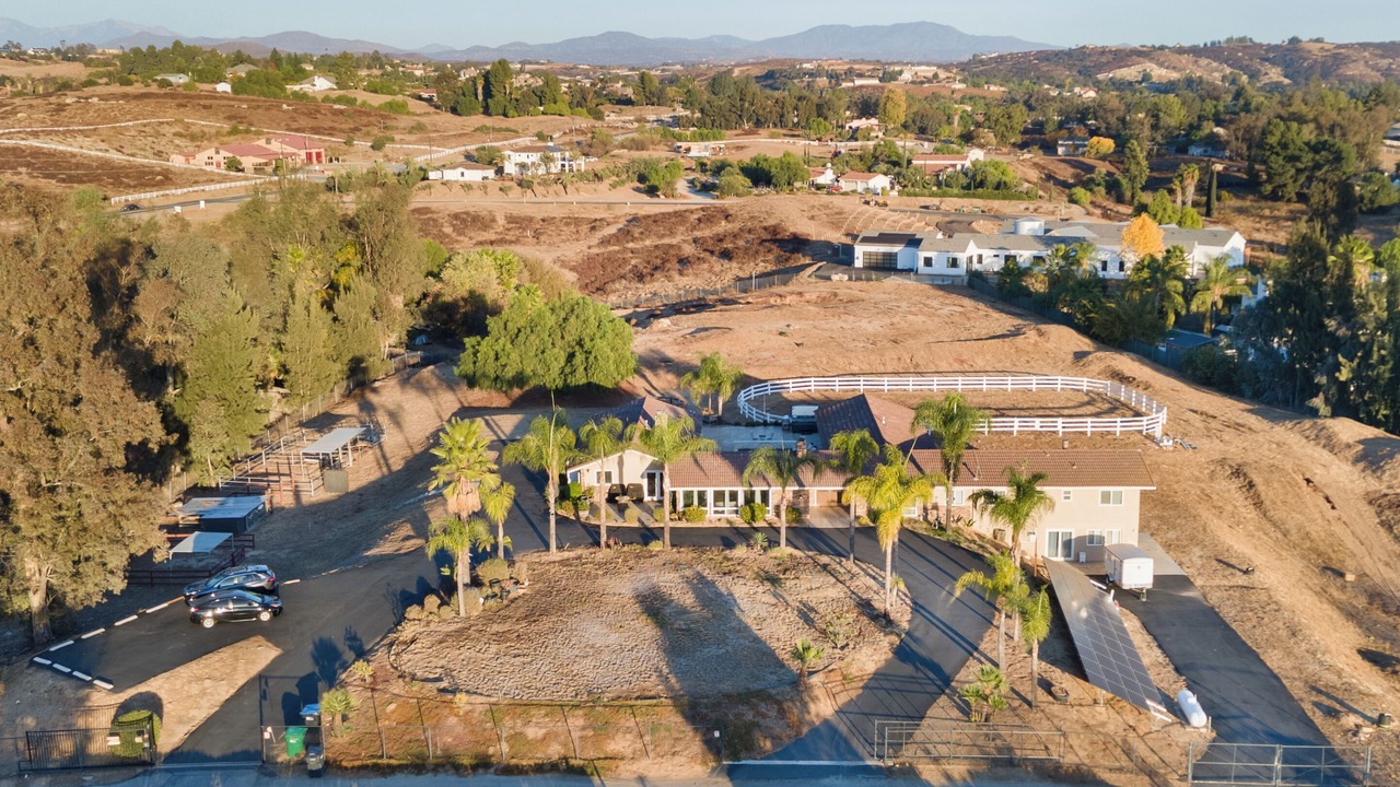 Photo of Outdoor in Temecula