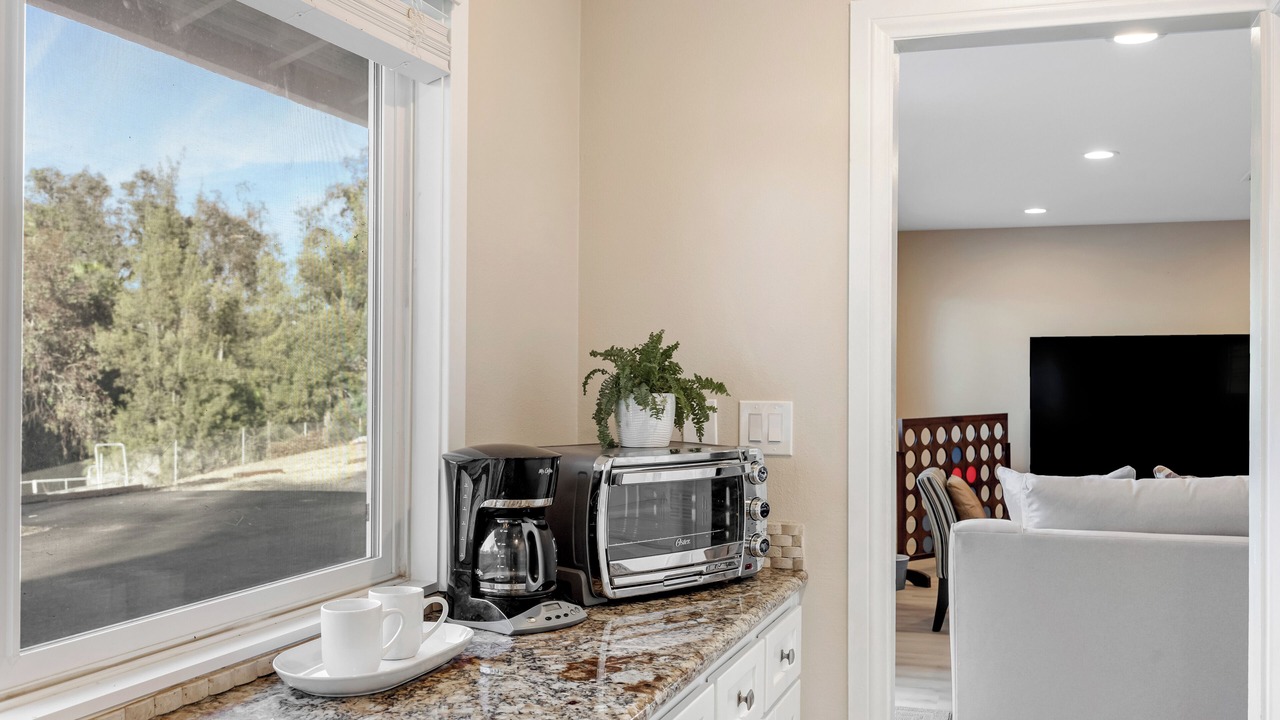Photo of Kitchen in Temecula