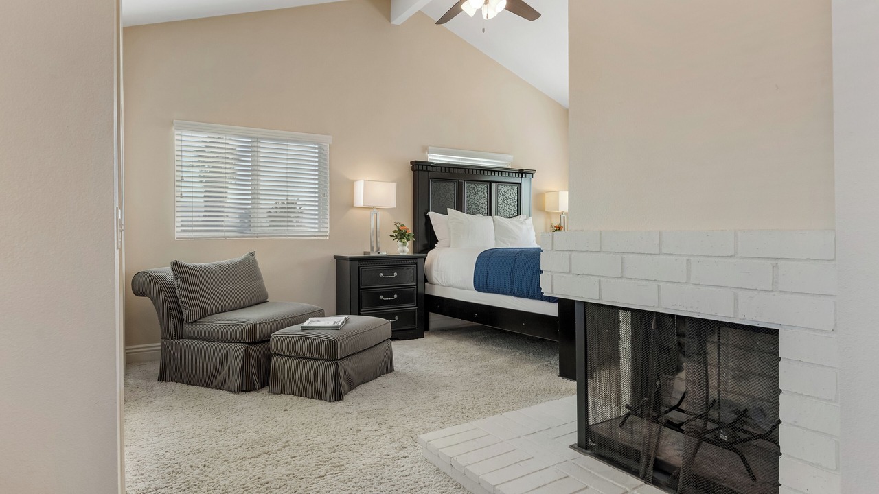 Photo of Bathroom in Temecula