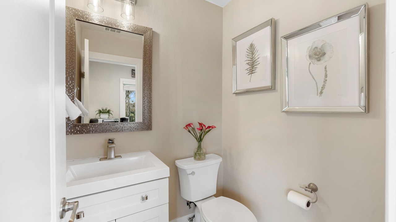 Photo of Bathroom in Temecula