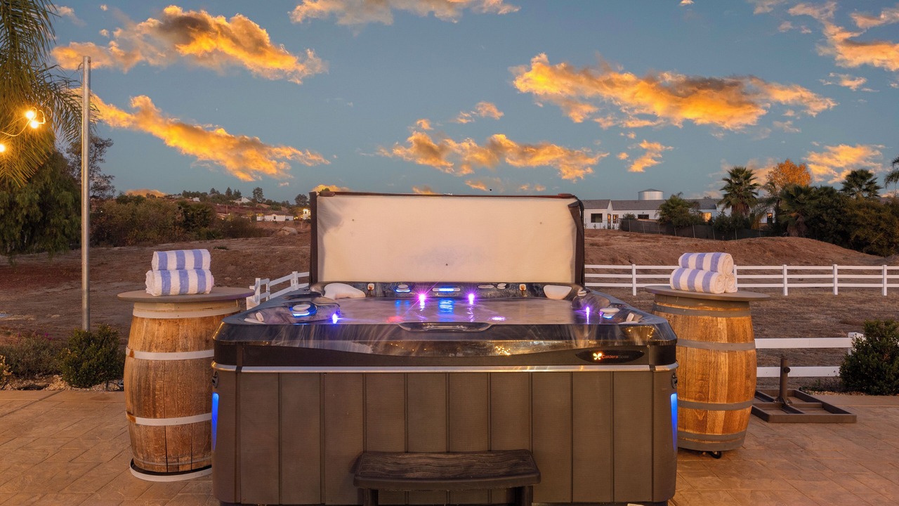 Photo of Outdoor in Temecula