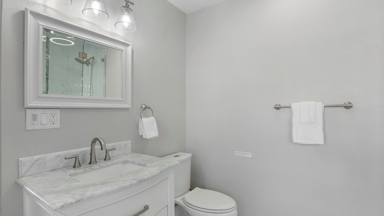 Photo of Bathroom in Temecula