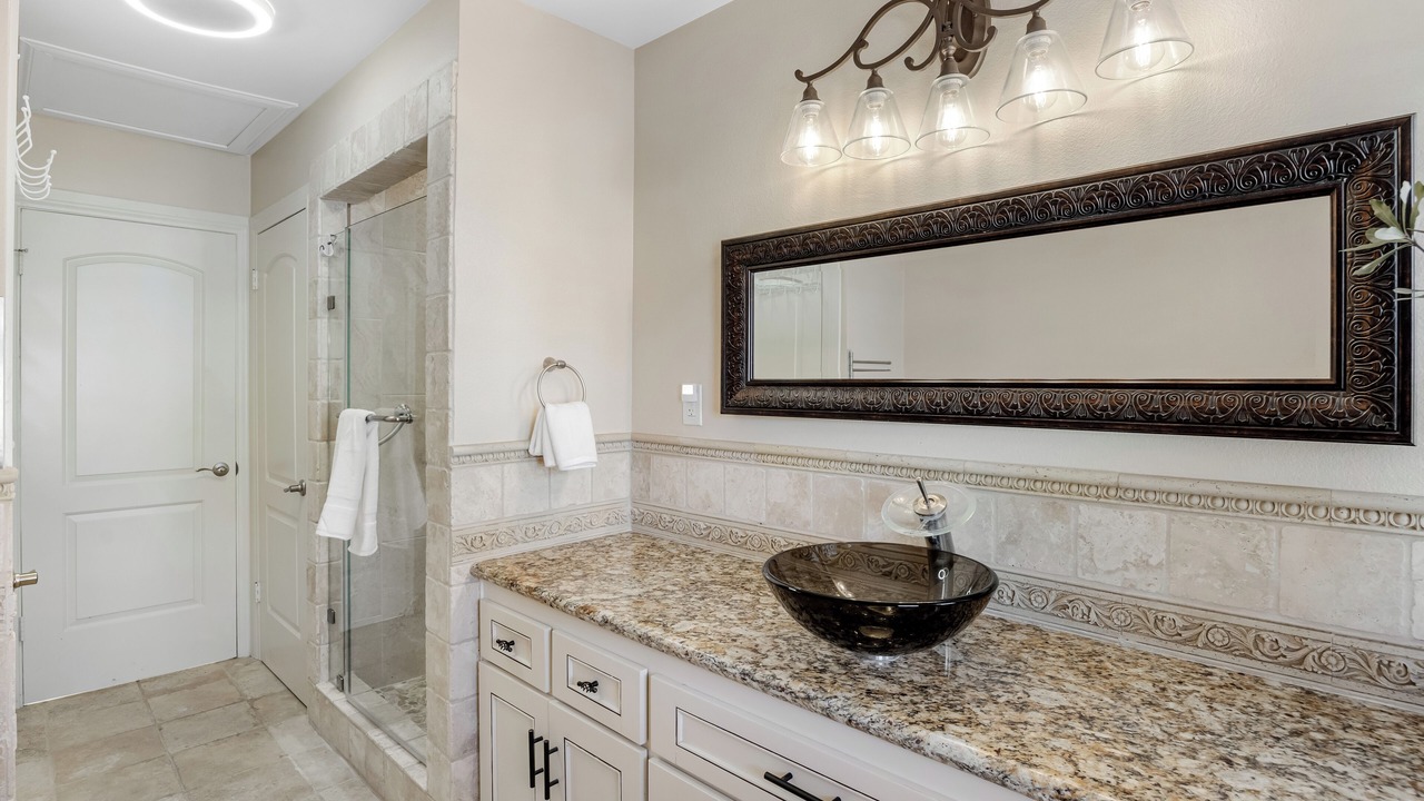 Photo of Bathroom in Temecula
