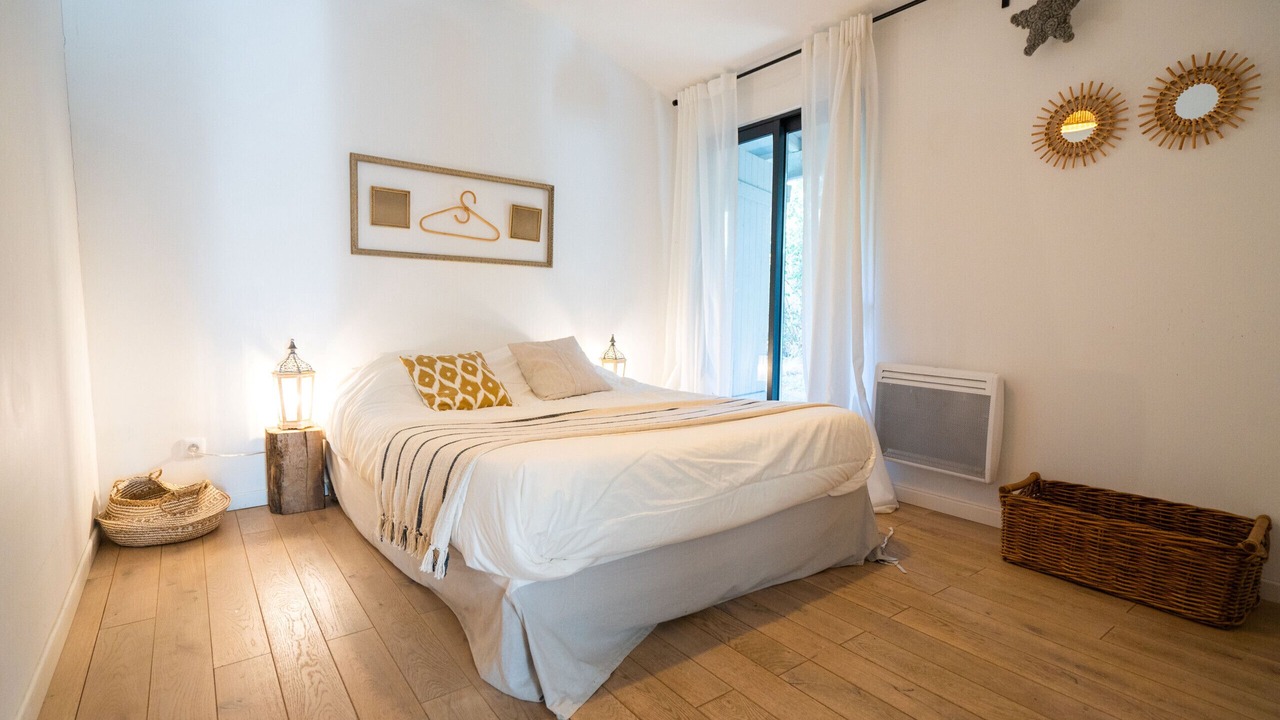 Photo of Bedroom in Pyla-sur-Mer