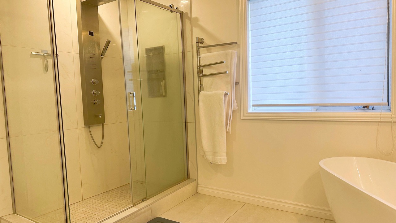Photo of Bathroom in Brossard