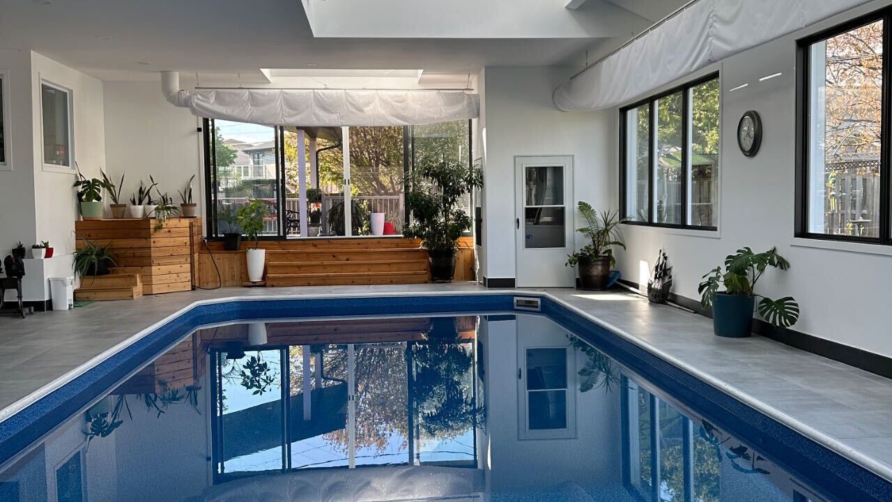 Photo of Outdoor in Brossard