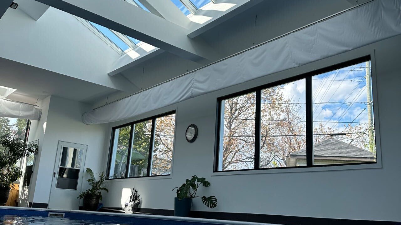 Photo of Outdoor in Brossard