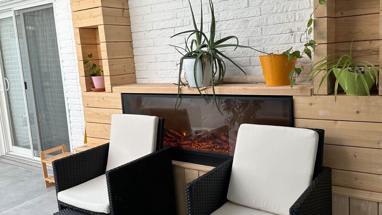 Photo of Outdoor in Brossard