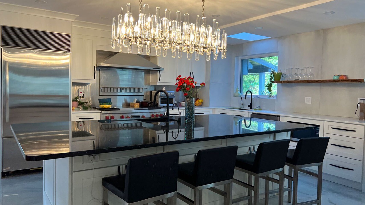 Photo of Kitchen in Brossard
