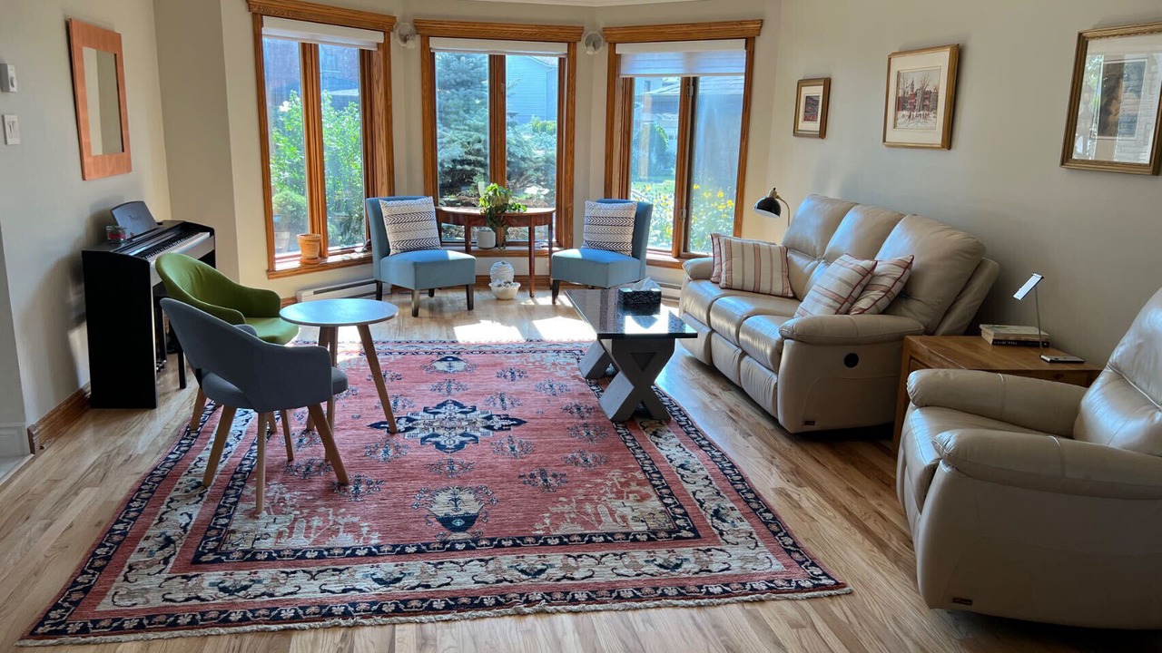 Photo of Livingroom in Brossard
