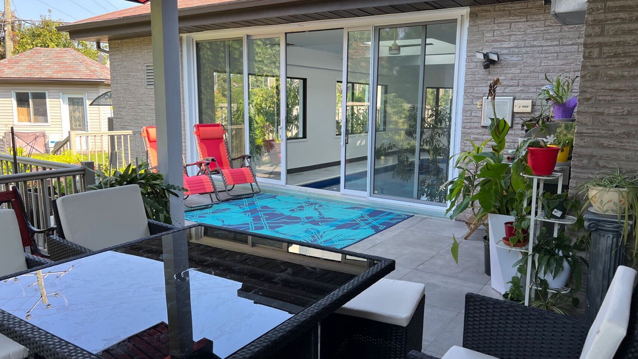Photo of Outdoor in Brossard