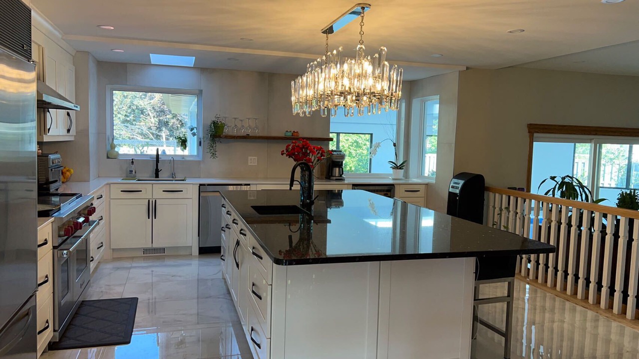 Photo of Kitchen in Brossard