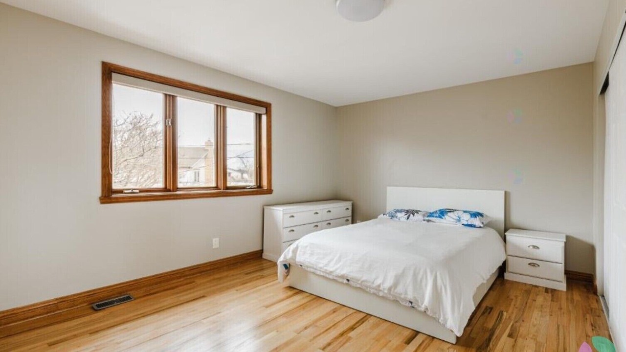 Photo of Bedroom in Brossard