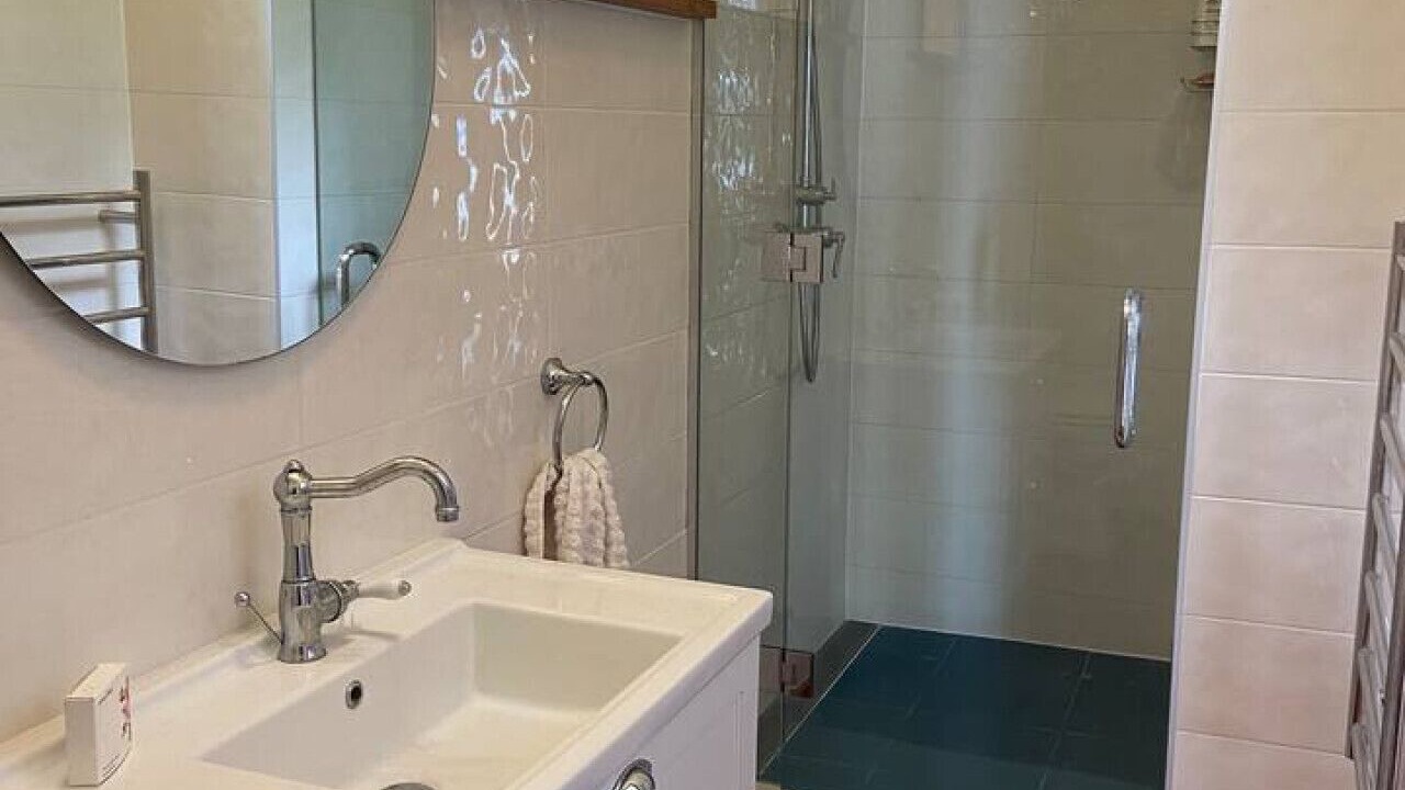 Photo of Bathroom in Wellington