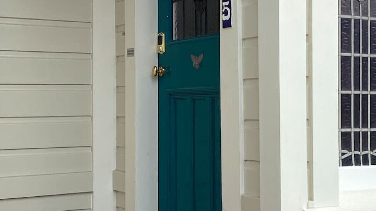 Photo of Outdoor in Wellington