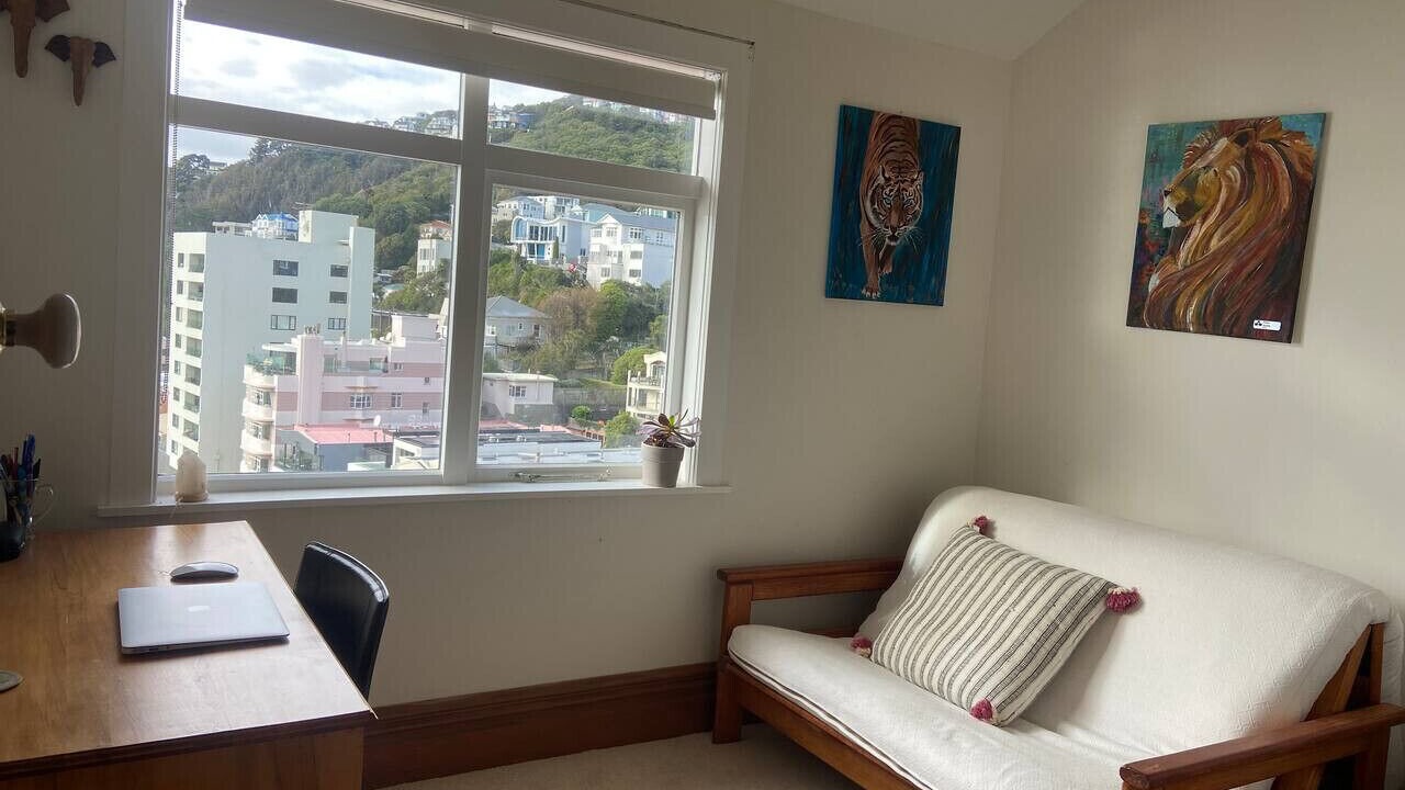 Photo of Livingroom in Wellington