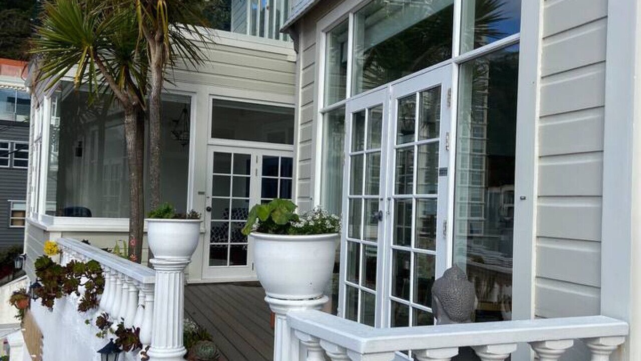 Photo of Outdoor in Wellington