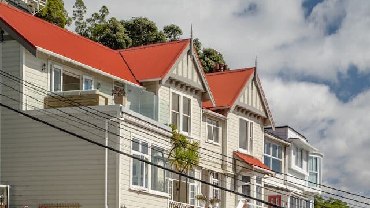 Photo of Outdoor in Wellington