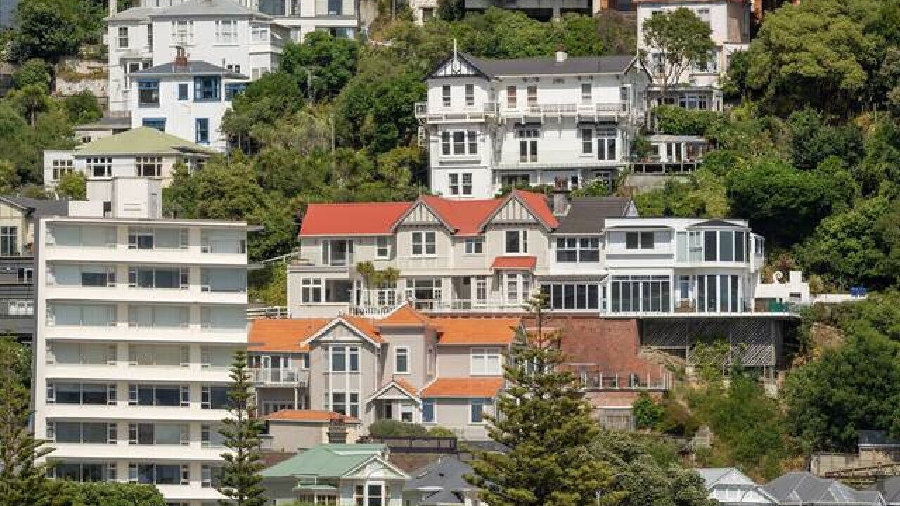 Photo of Outdoor in Wellington