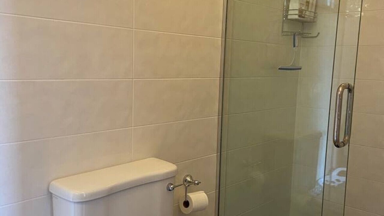 Photo of Bathroom in Wellington