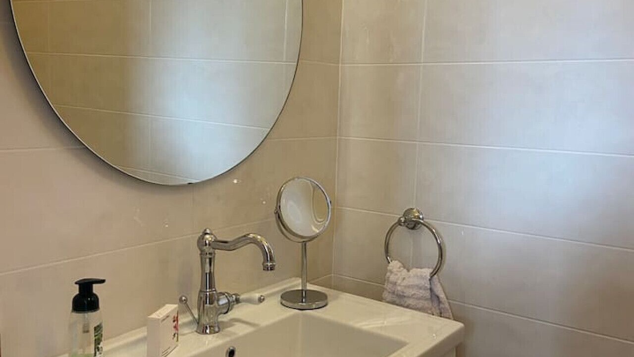 Photo of Bathroom in Wellington